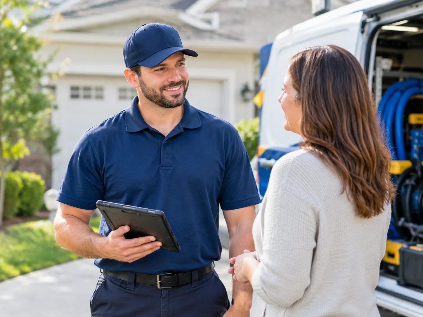 Sewage Backup Cleanup Ruby, NY FAQs